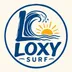 Loxy Surf logo