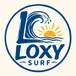 Loxy Surf logo